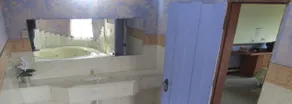 Pousada Inconfidência Mineira - Bagno