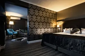 Hotel Mardaga - Room