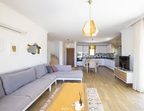 Kuytu Kaş Houses - Room