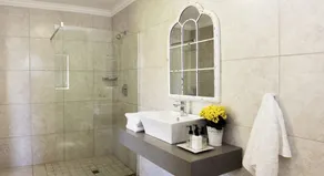 Villa Petit - Baño