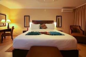 Best Western Plus Accra Beach Hotel - Room