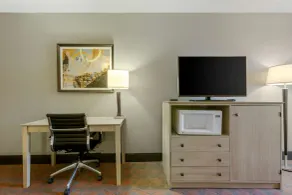 Best Western Pecos Inn - Chambre