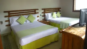 Hotel Girardot Resort by On Vacation - Chambre