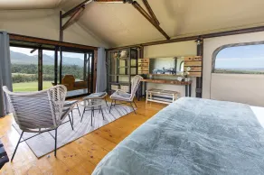ArendsRus Country Resort - Room