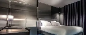 Hôtel Félicien by Elegancia - Chambre