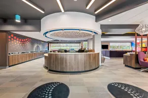 Tru By Hilton Kansas City Airport - Recepción