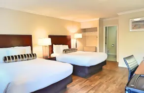 Rose Garden Inn - Room
