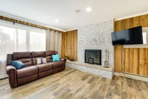 Quiet Country Home By Shay Lake! - Innenbereich