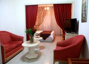 Elysee Residence - Room