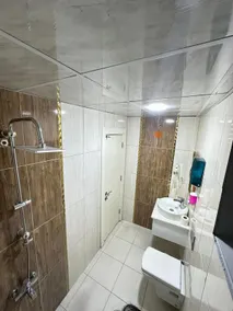 Grand Diamond Hotel - Baño