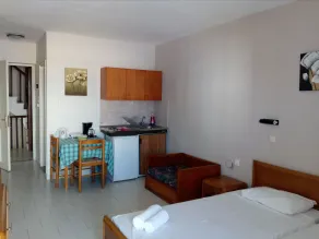 Pantheon Apartments Kos Town - Rom