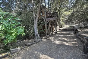 Updated 'tree House' Pine Mtn Club Cabin by Trails - Innenbereich