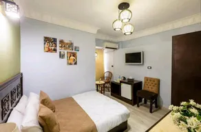 New Cairo Heart - Room
