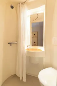 easyHotel Glasgow City - Bad
