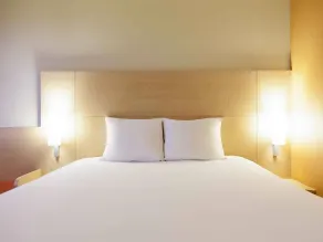 ibis budget Aguascalientes Norte - Camera