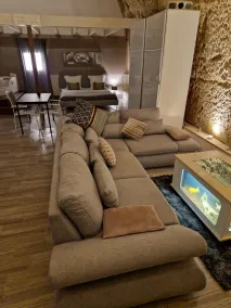 Le Clos de L'Hermitage - Chambre