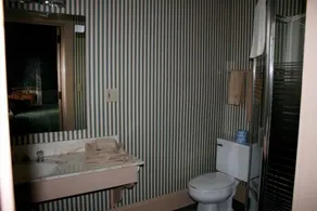 The Cozy Afghan Bed & Breakfast - Bad