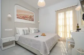 Birikos Studios & Apartments - Værelse