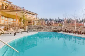 Holiday Inn Resort The Lodge at Big Bear Lake by IHG - Pool