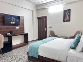 Abharam Retreats - Bad