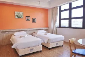 Treewoods Residences - Zimmer