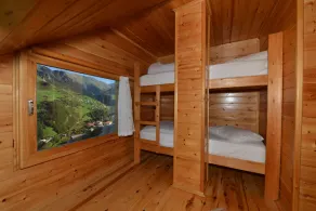 Hamsiköy Seyirtepe Butik Otel - Camera