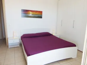 siciliacasevacanze - Ulivi - Værelse