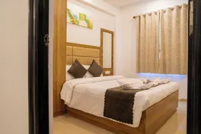 Goan Hideaway - Dos - Room