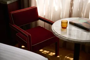 Hotel Morris Sydney, Handwritten Collection - Room