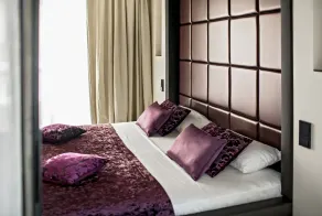 Damianii Luxury Boutique Hotel & Spa - Habitación