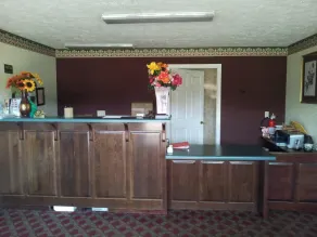 Stonebrook Inn - Lobby