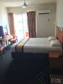 Luma Luma Holiday Apartments - Room