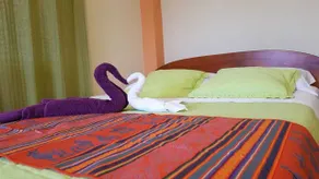 Hotel Casa Cascada - Room