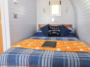 Honeypot Hideaways Luxury Glamping - Exclusively for Adults - Rum