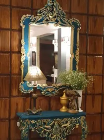 Ranjit's Svaasa Amritsar - Restaurant