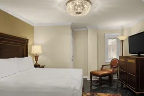 Hotel Mazarin - Room
