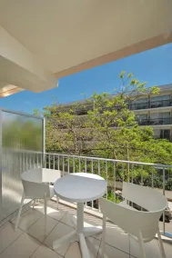 BQ Apolo Hotel - Chambre