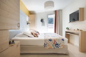 Résidence Pierre & Vacances Premium Julia Augusta - Chambre