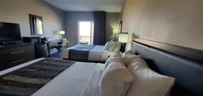 Wingate by Wyndham Page Lake Powell - Chambre