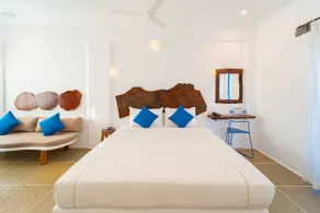 Conch Resort Luxury Private Pool Suites - Room