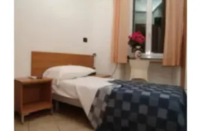 Hotel Acquario - Chambre