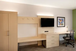 Holiday Inn Express & Suites Ft Myers Beach-Sanibel Gateway by IHG - Camera