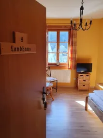 Gasthof Sonne - Rum