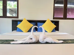 Pang Mai Resort - Zimmer