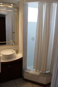 Villa Boscardi - Baño