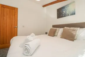 Sea Breeze 17 Gannel - Habitación