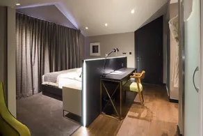 7 Rooms - Adults Only - Camera