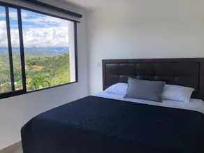 Archi Villa -Sopetran - Chambre