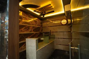 FabHotel Saravana Shelters Residency - Nr Tambaram Railway Station - Reception