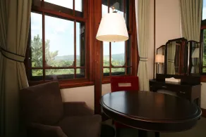 Nara Hotel - Chambre